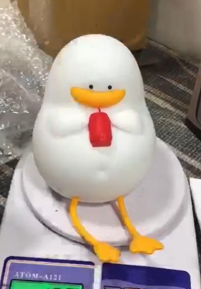 ChickBuddy™ Fun Night Lamp 🐥✨