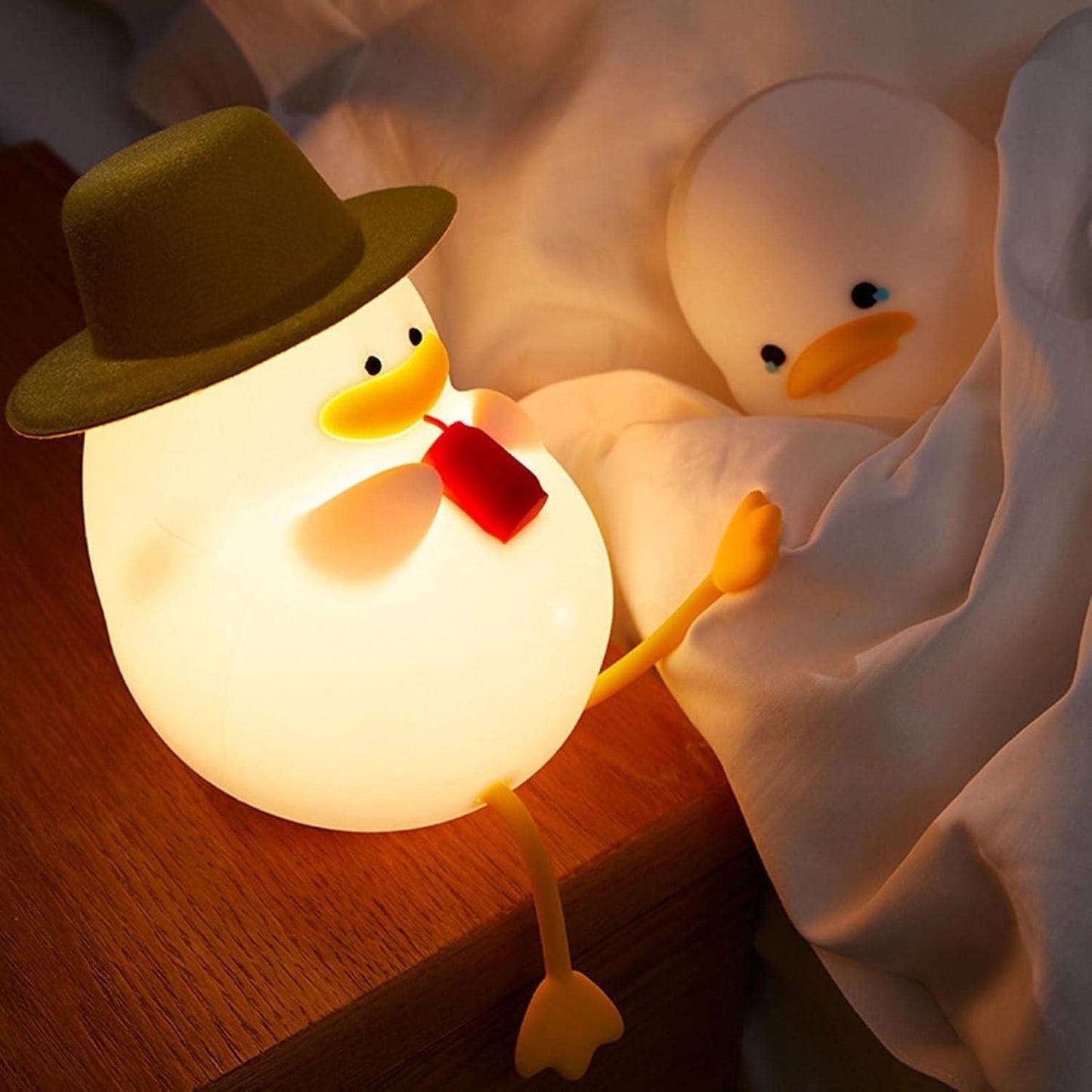 ChickBuddy™ Fun Night Lamp 🐥✨