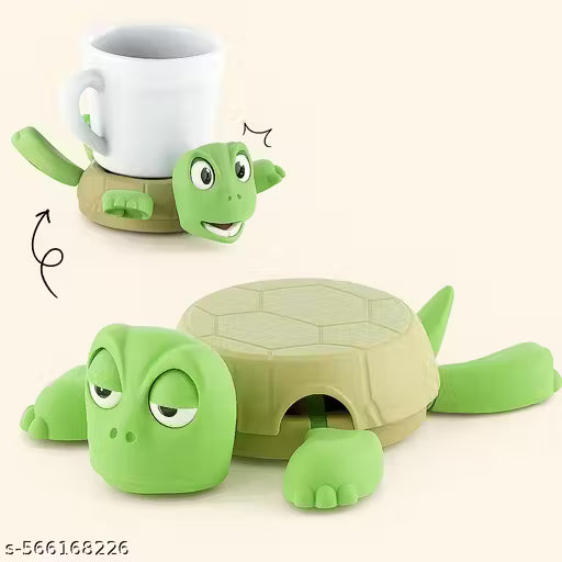 Turbo Turtle Cup Holder